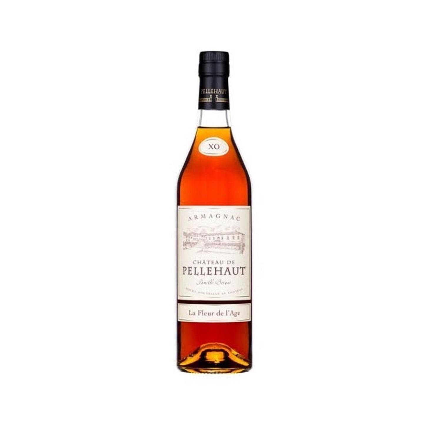 Chateau Pellehaut XO Armagnac 70cl