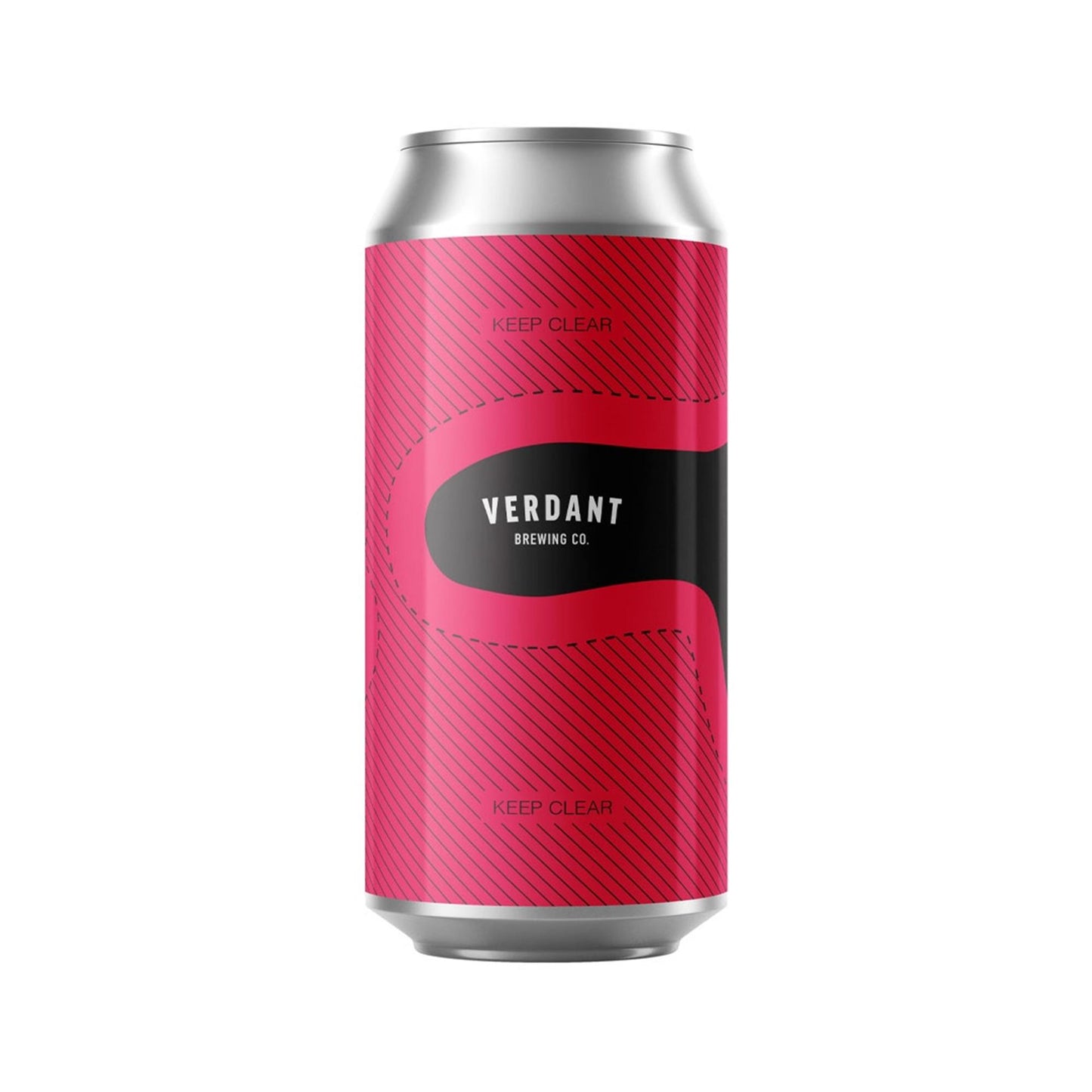Verdant We've Got Separate Problems 440ml