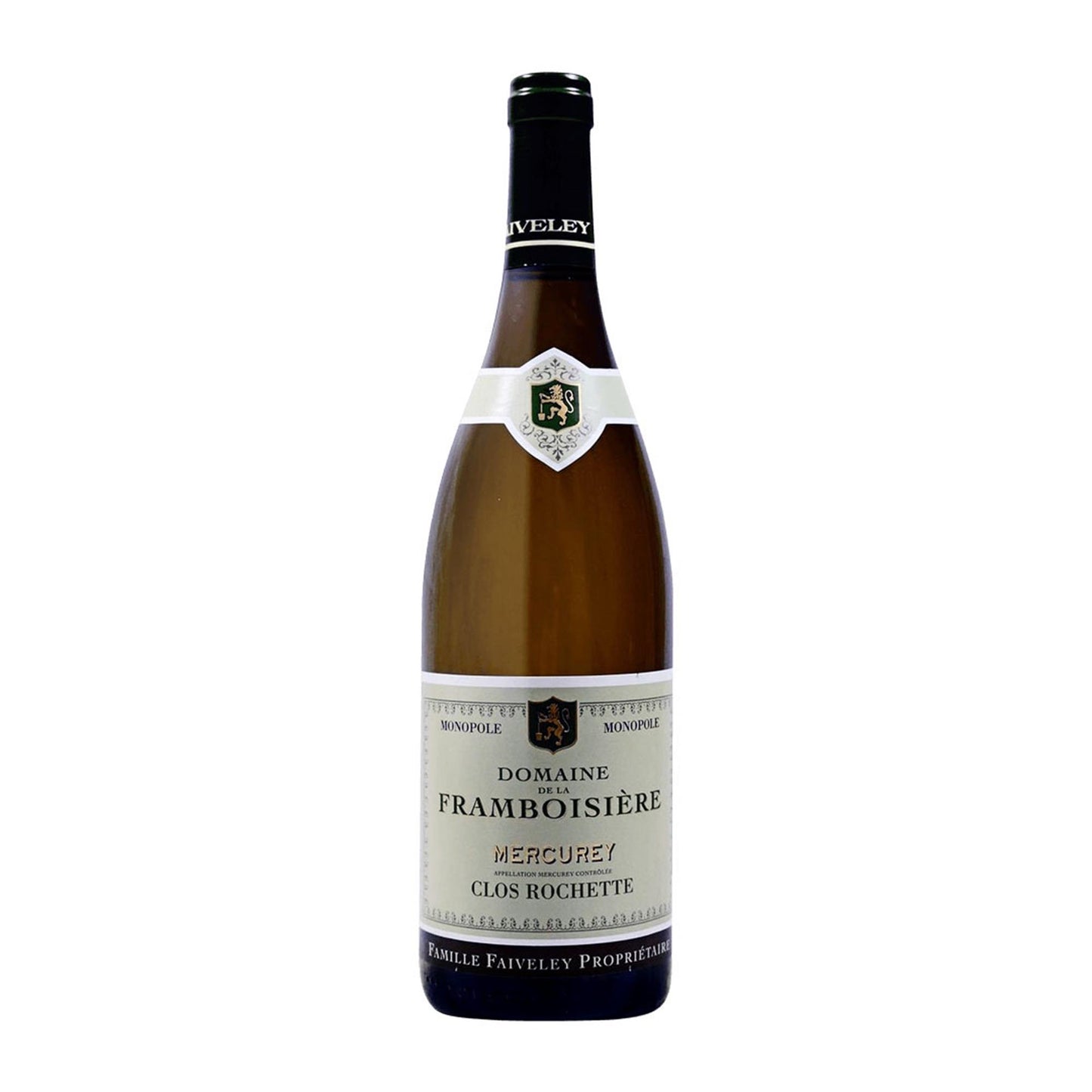 Faiveley Mercurey Clos Rochette 2022 75cl