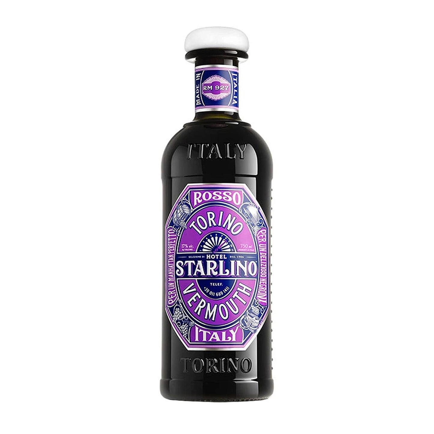Hotel Starlino Rosso Vermouth 75cl