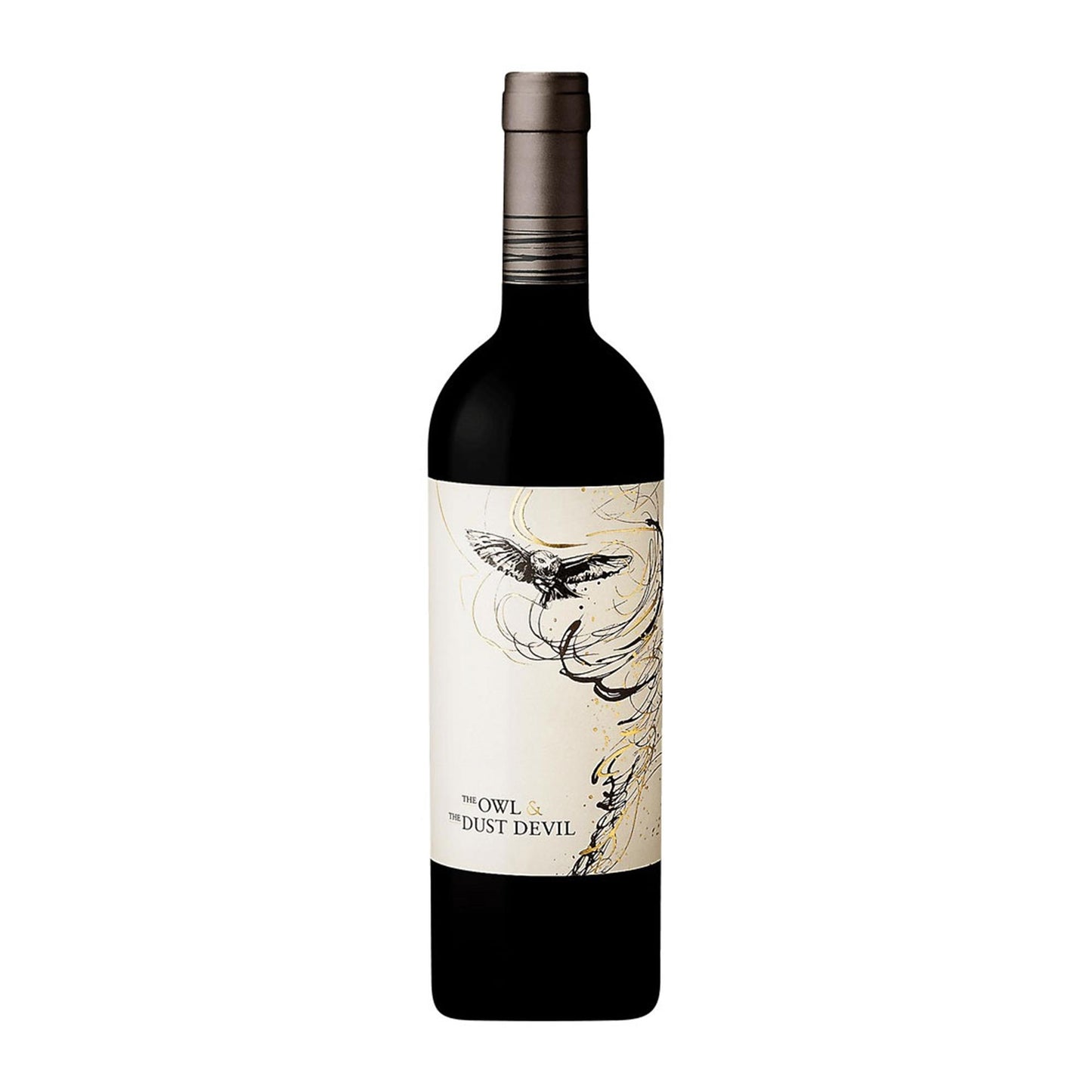 Finca Decero The Owl & The Dust Devil Icon Blend 2017 75cl
