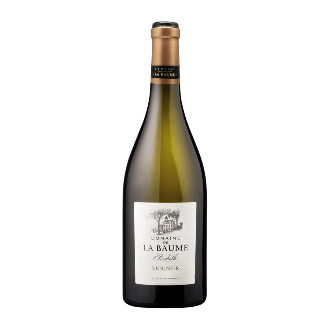 Domaine de la Baume Viognier Elisabeth 2024 75cl