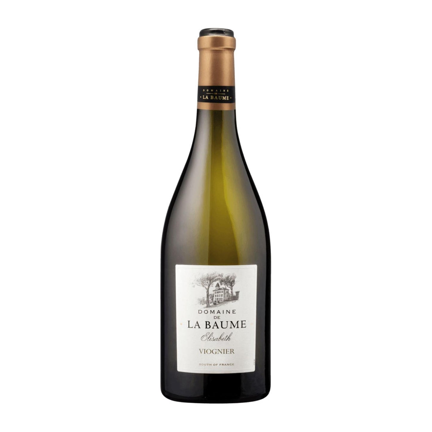 Domaine de la Baume Viognier Elisabeth 2024 75cl