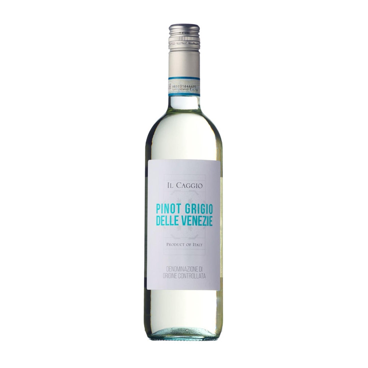 Il Caggio Pinot Grigio 2024 75cl