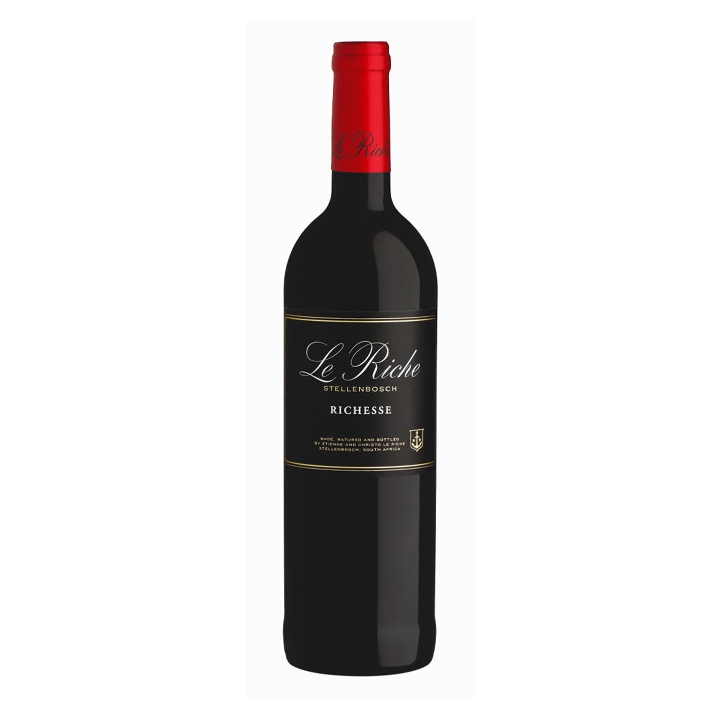 Le Riche Richesse 2022 75cl