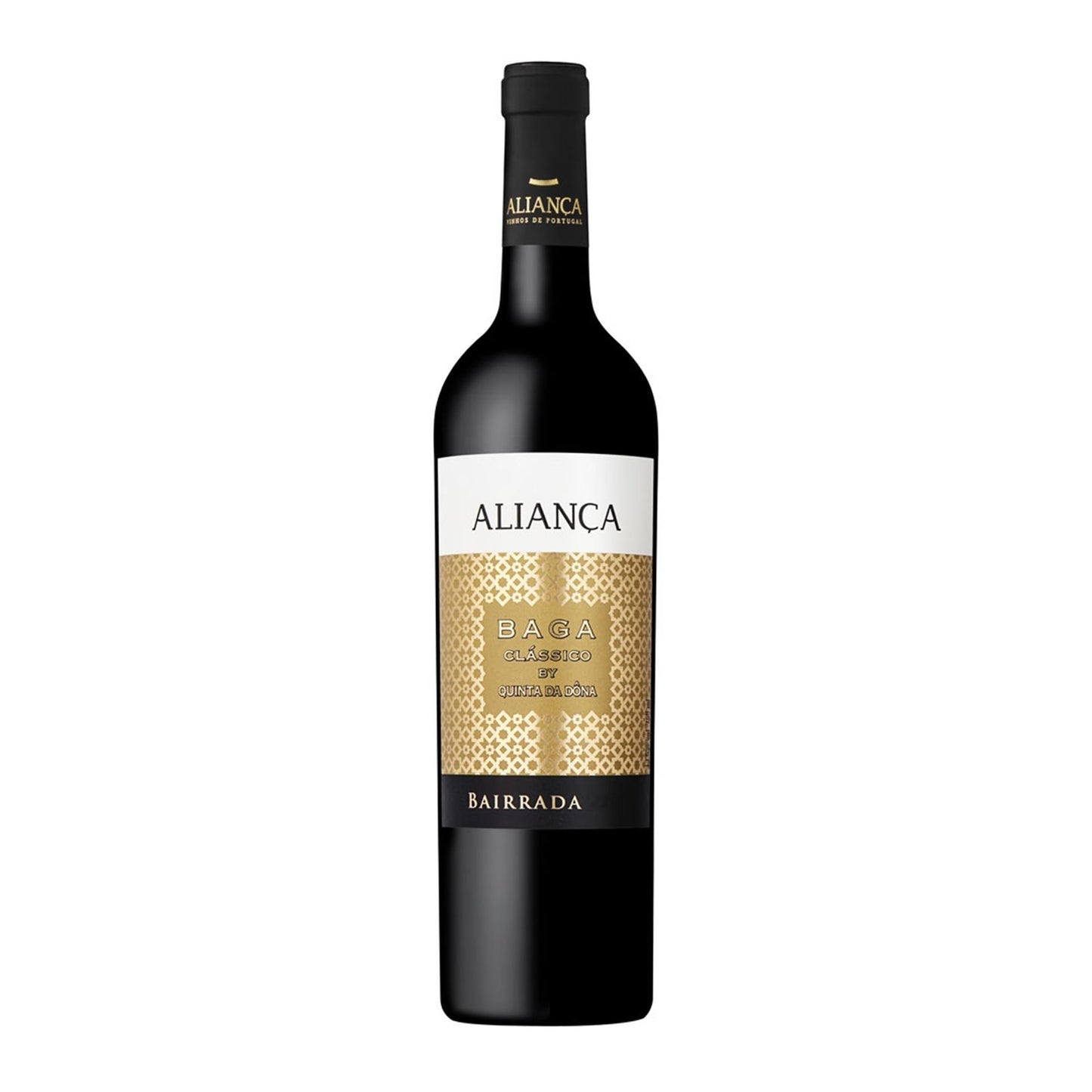 Alianca Baga Bairrada 2014 75cl