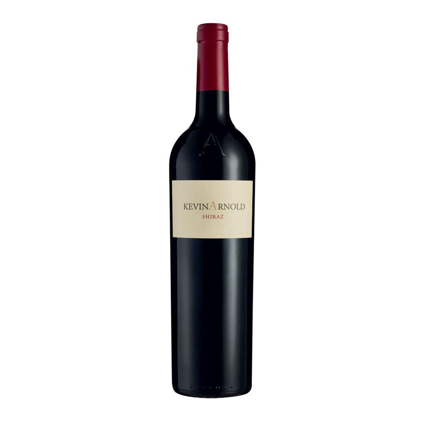 Waterford Estate Kevin ArnOld Shiraz 2018 75cl