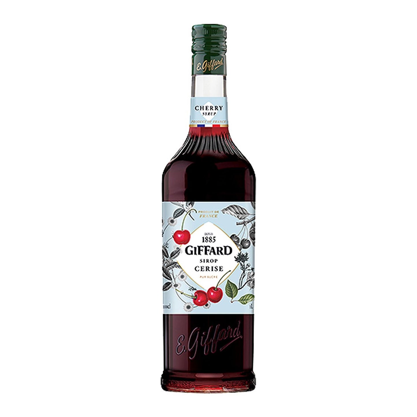 Giffard Cerise Cherry Syrup 100cl