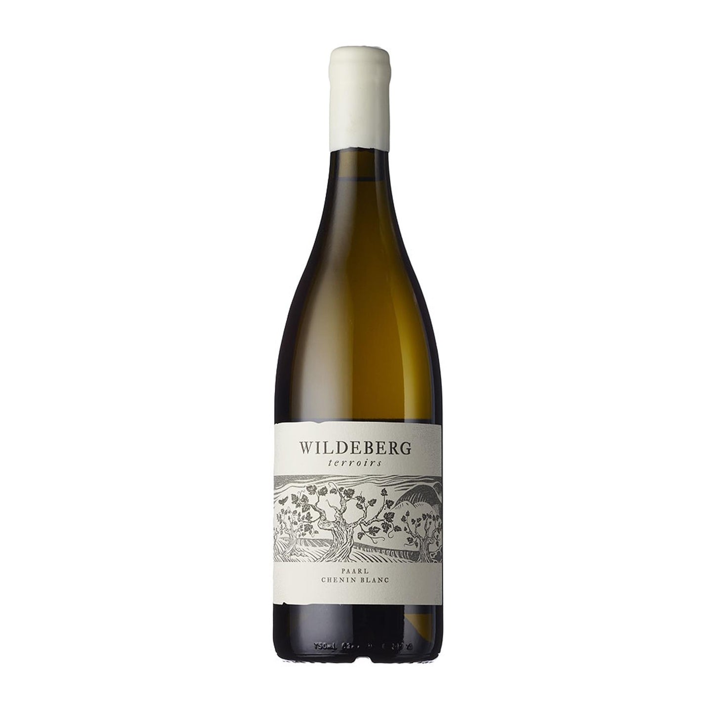 Wildeberg Terroirs Chenin Blanc 2023 75cl