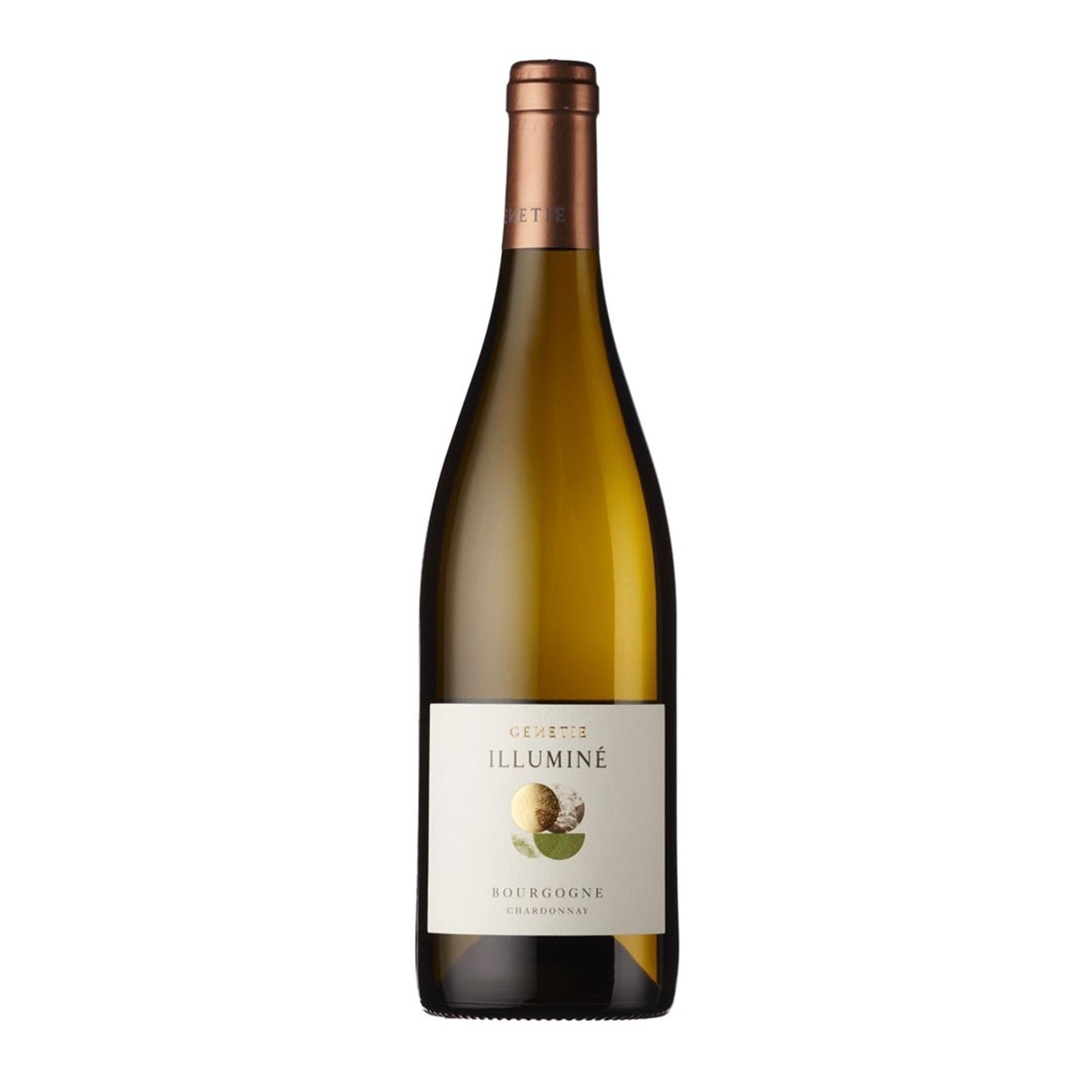 Boutinot Genetie Bourgogne Blanc Illumine 2020 75cl