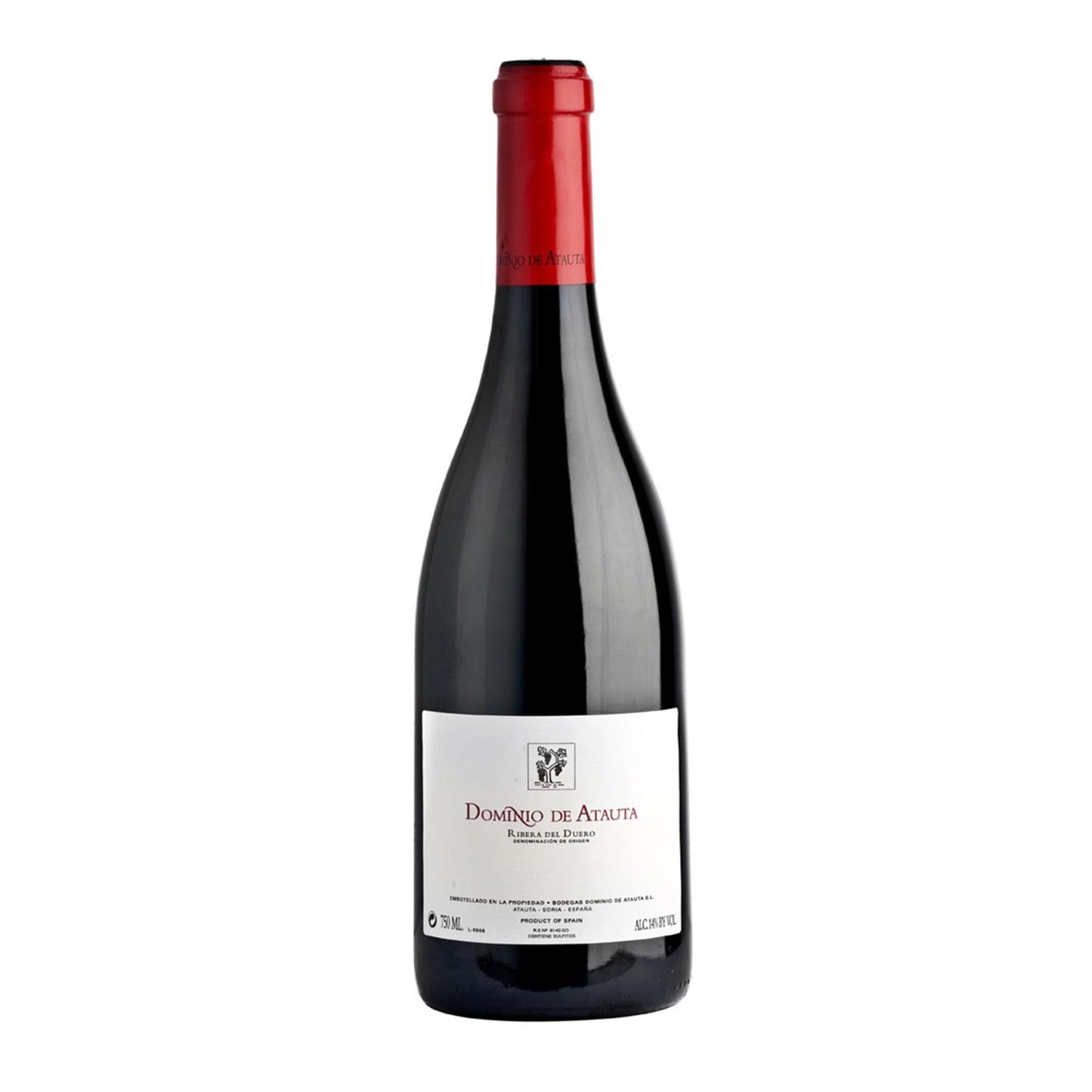 Dominio de Atauta 2020 75cl