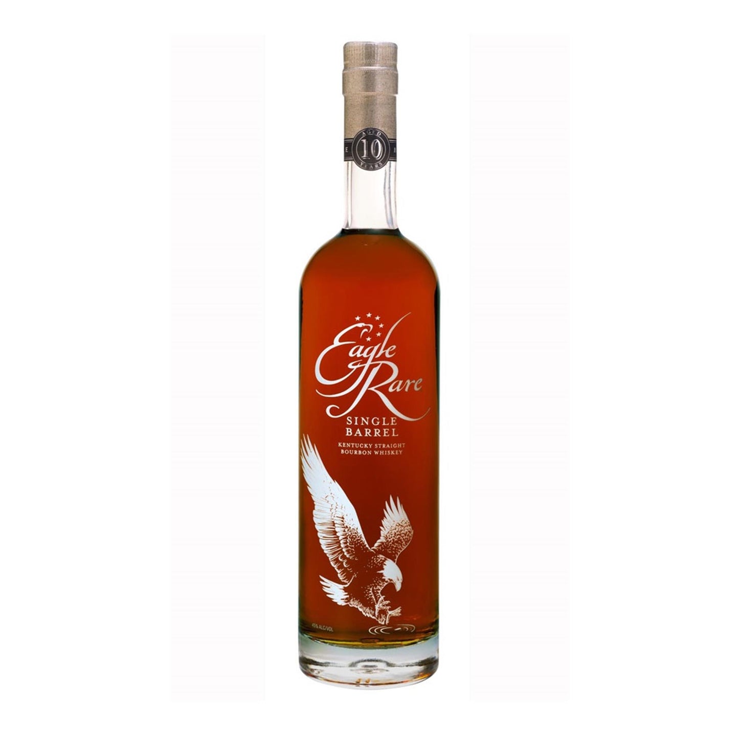 Eagle Rare 10 Year Old 70cl