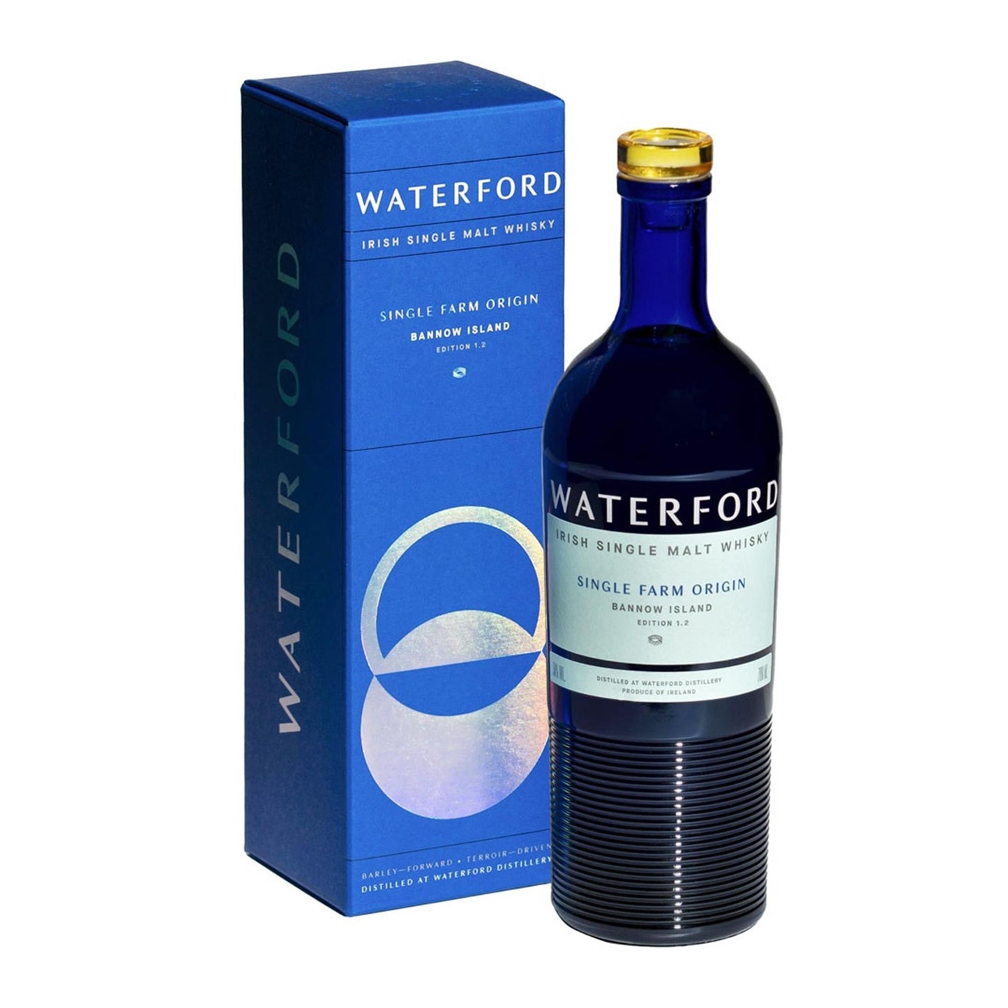 Waterford Bannow Island Edition 1.2 70cl
