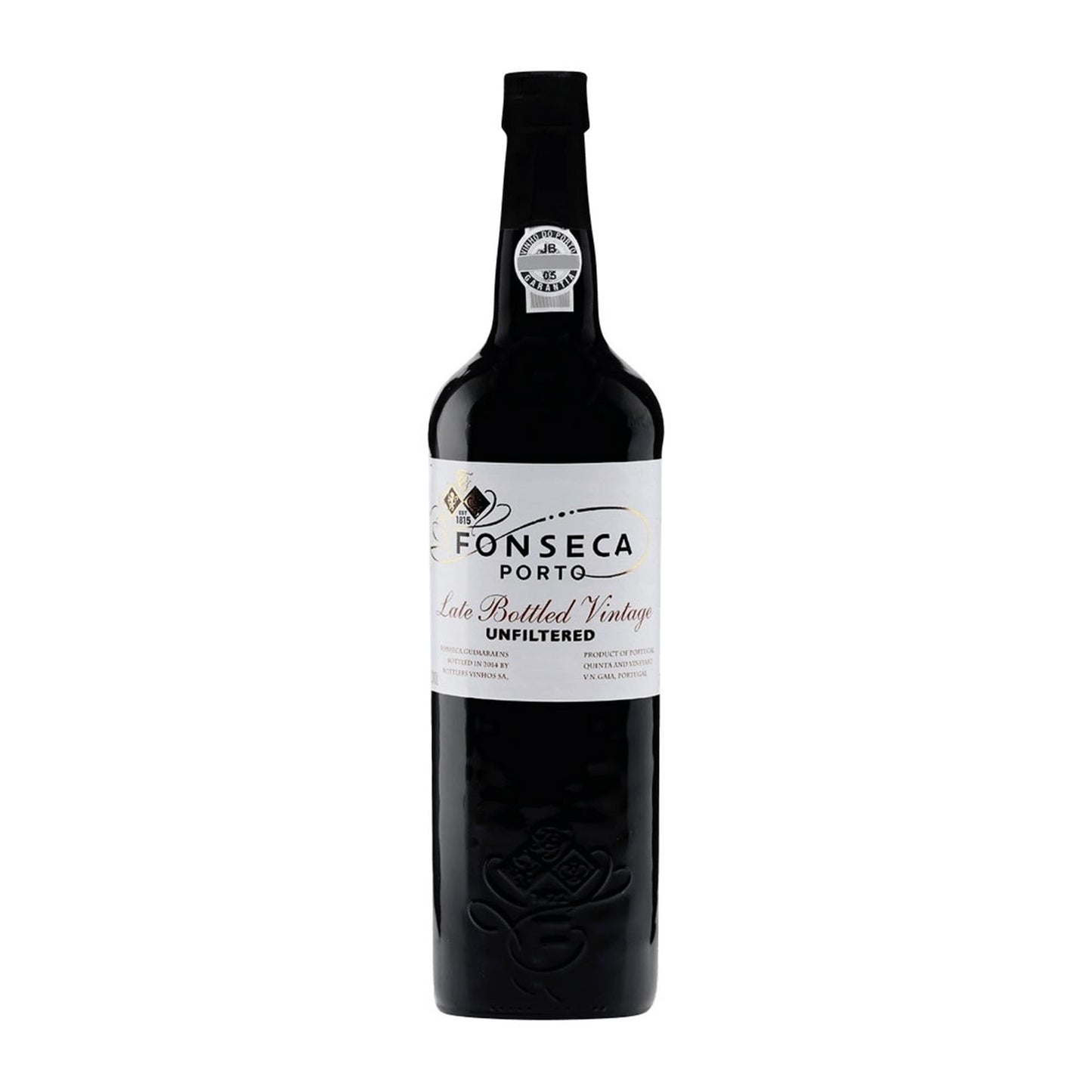 Fonseca LBV Port 2019 75cl