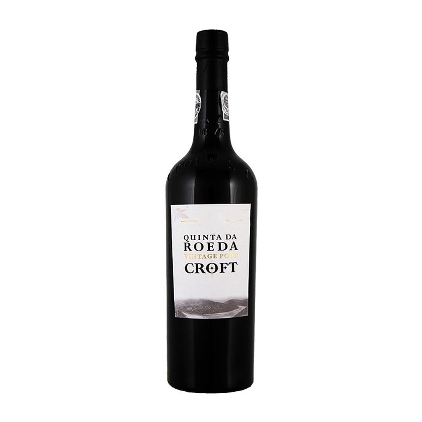Croft Quinta da Roeda Port 2005 75cl