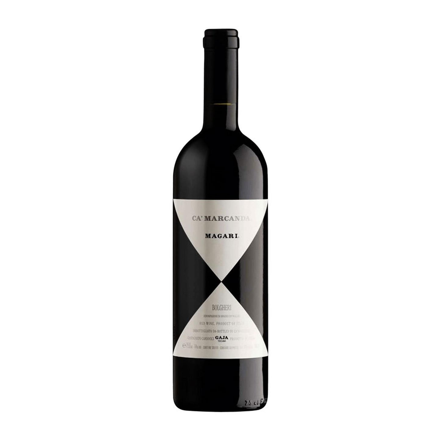 Gaja Ca'Marcanda Magari 2020 75cl