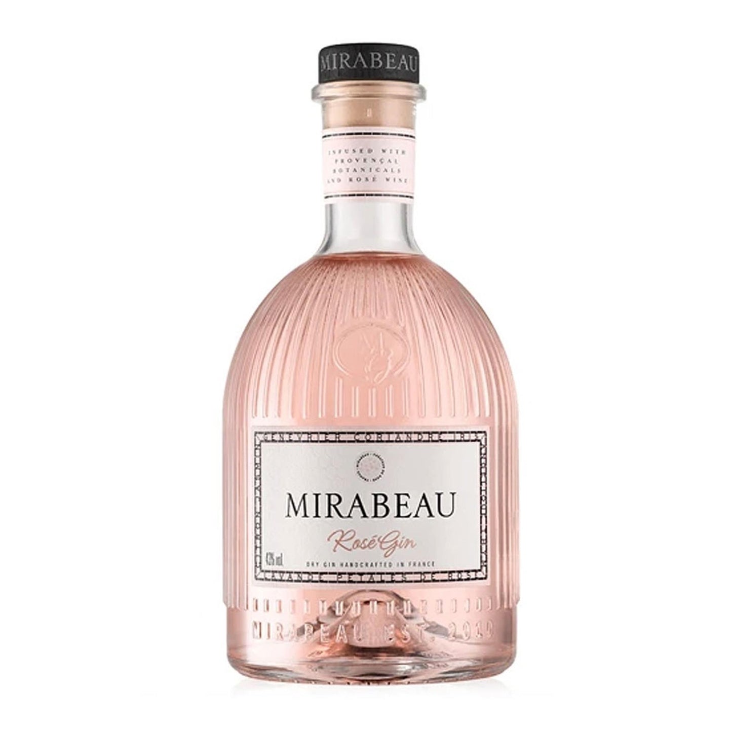Mirabeau Rose Gin 70cl