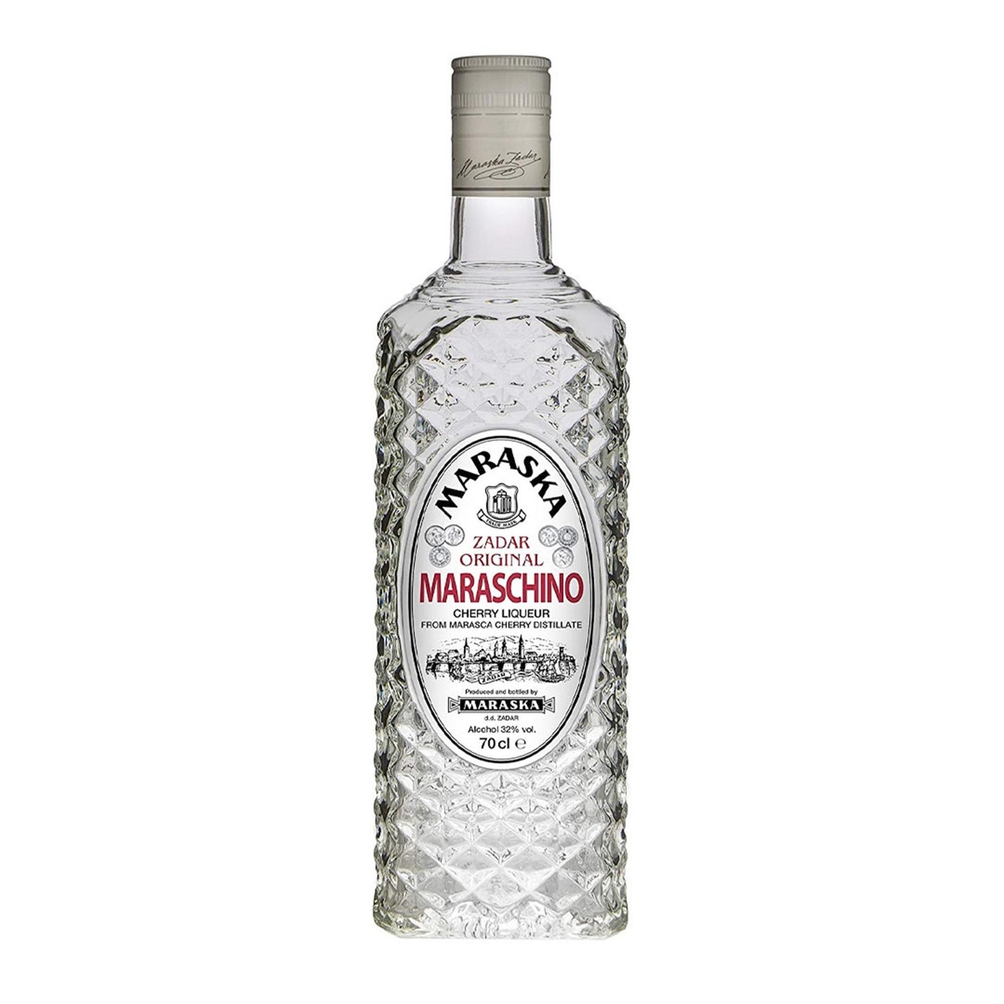Maraska Maraschino Liqueur 70cl