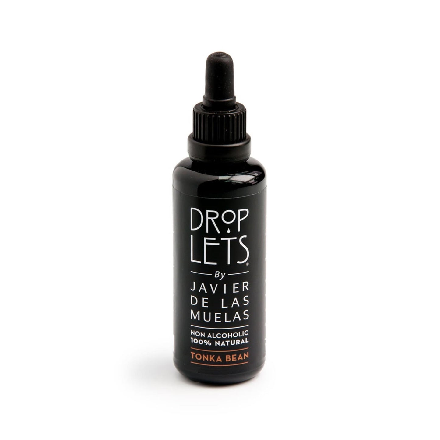 Droplets Tonka Bean Non Alcoholic Bitters 5cl