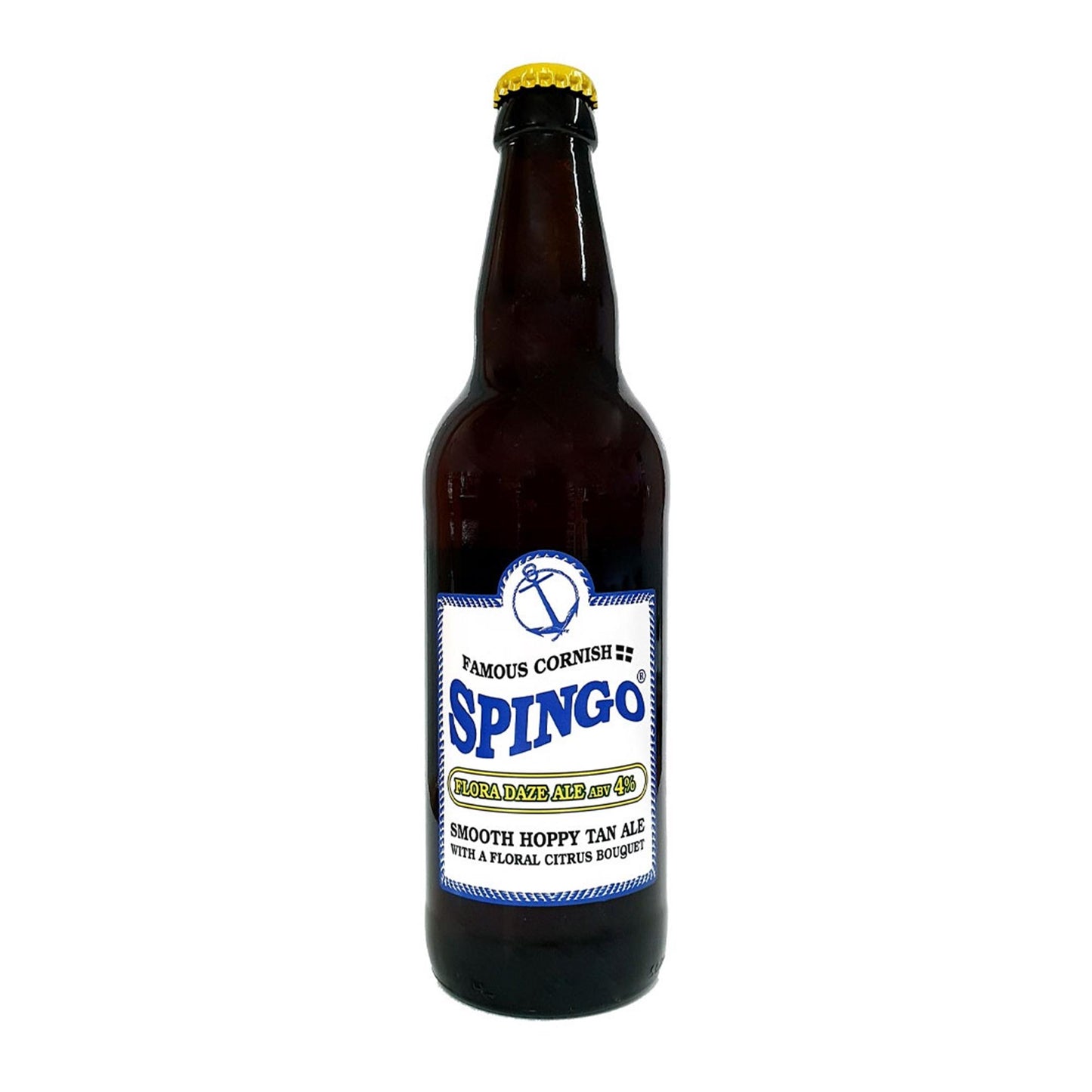 Blue Anchor Spingo Flora Daze 500ml