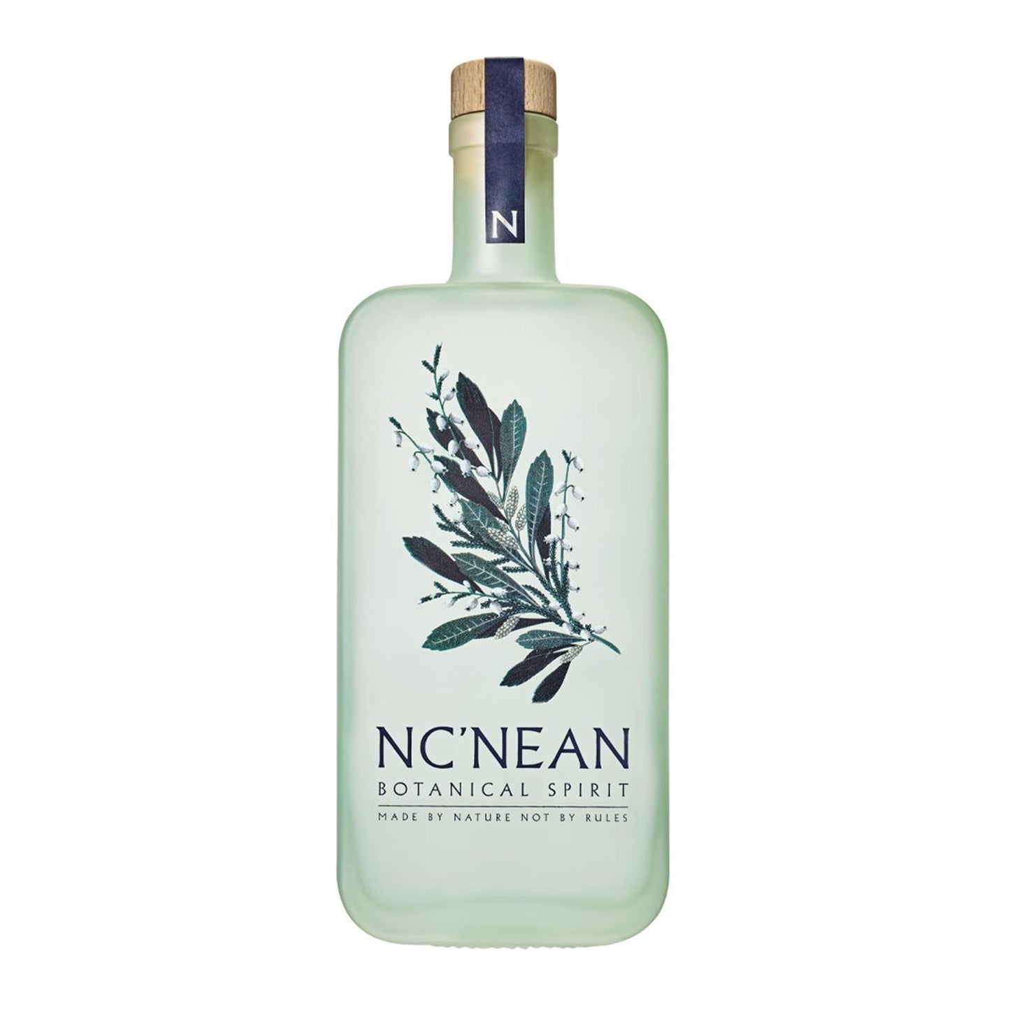 Nc'nean Botanical Spirit 50cl