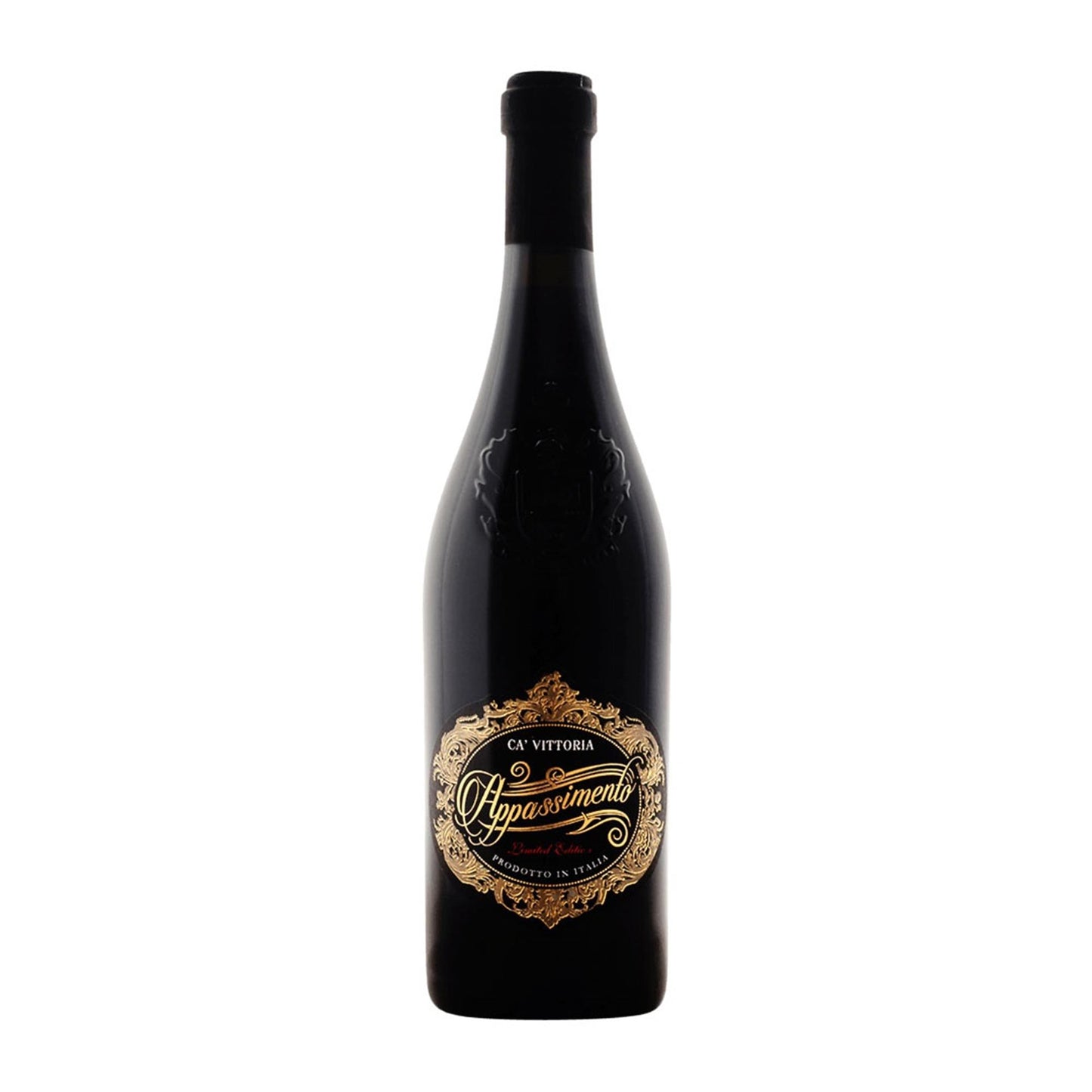 Ca' Vittoria Appassimento Limited Edition 75cl
