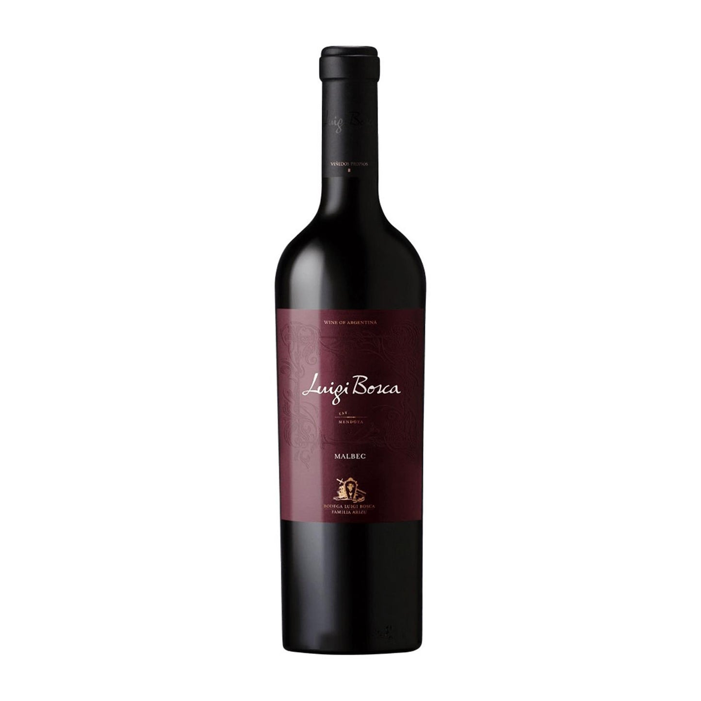 Luigi Bosca Malbec 2023 75cl