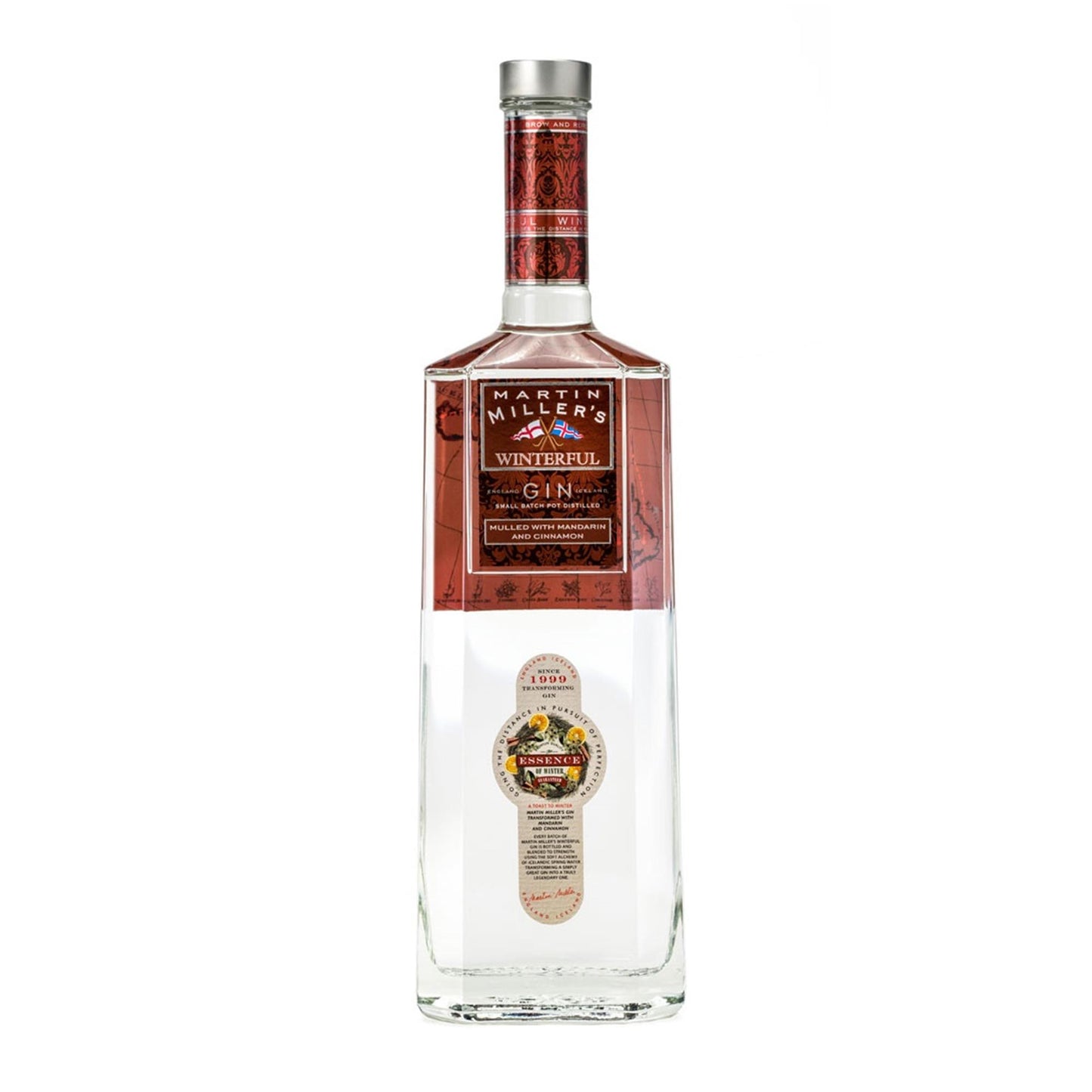 Martin Miller's Winterful Gin 70cl