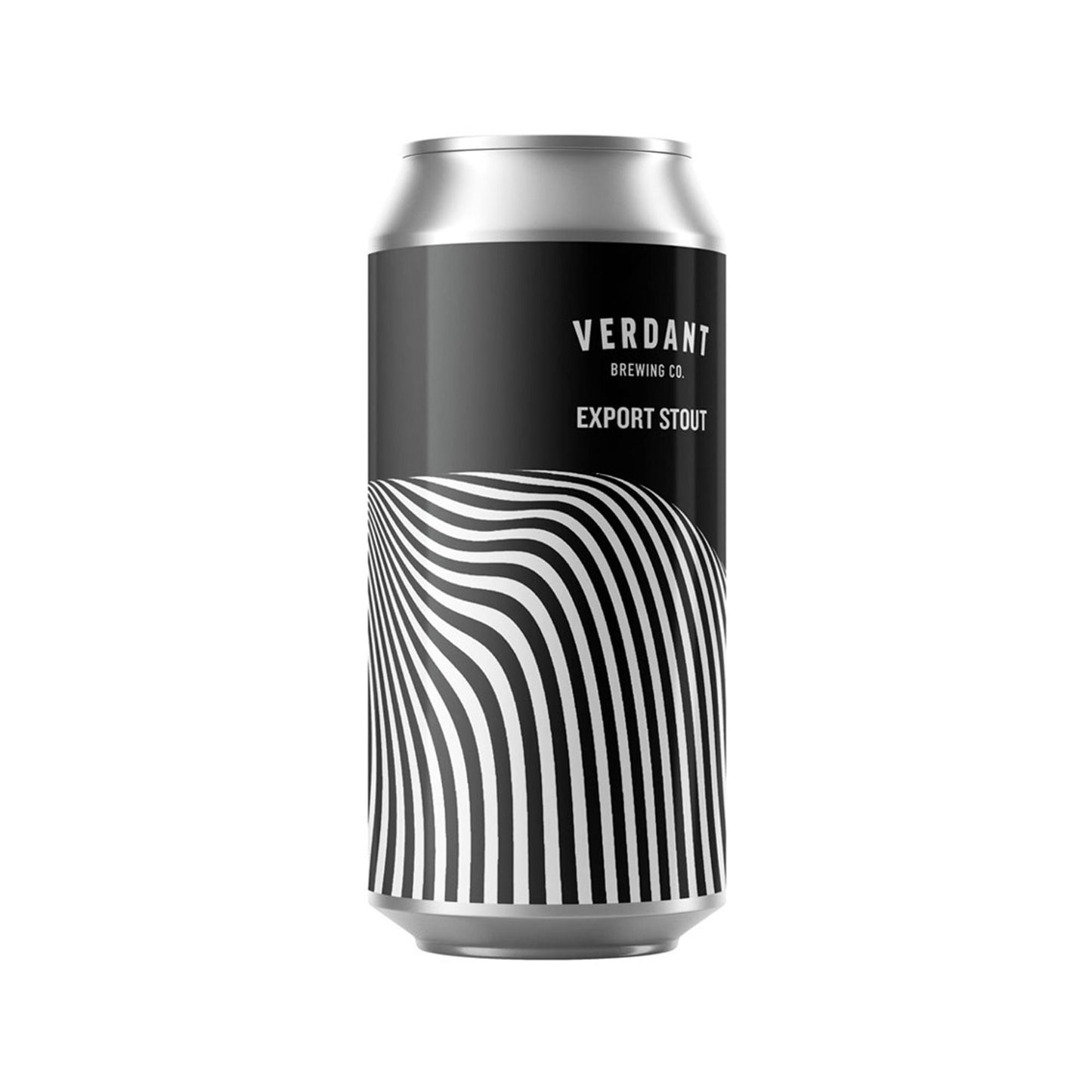 Verdant Albino Pheasant Export Stout 440ml