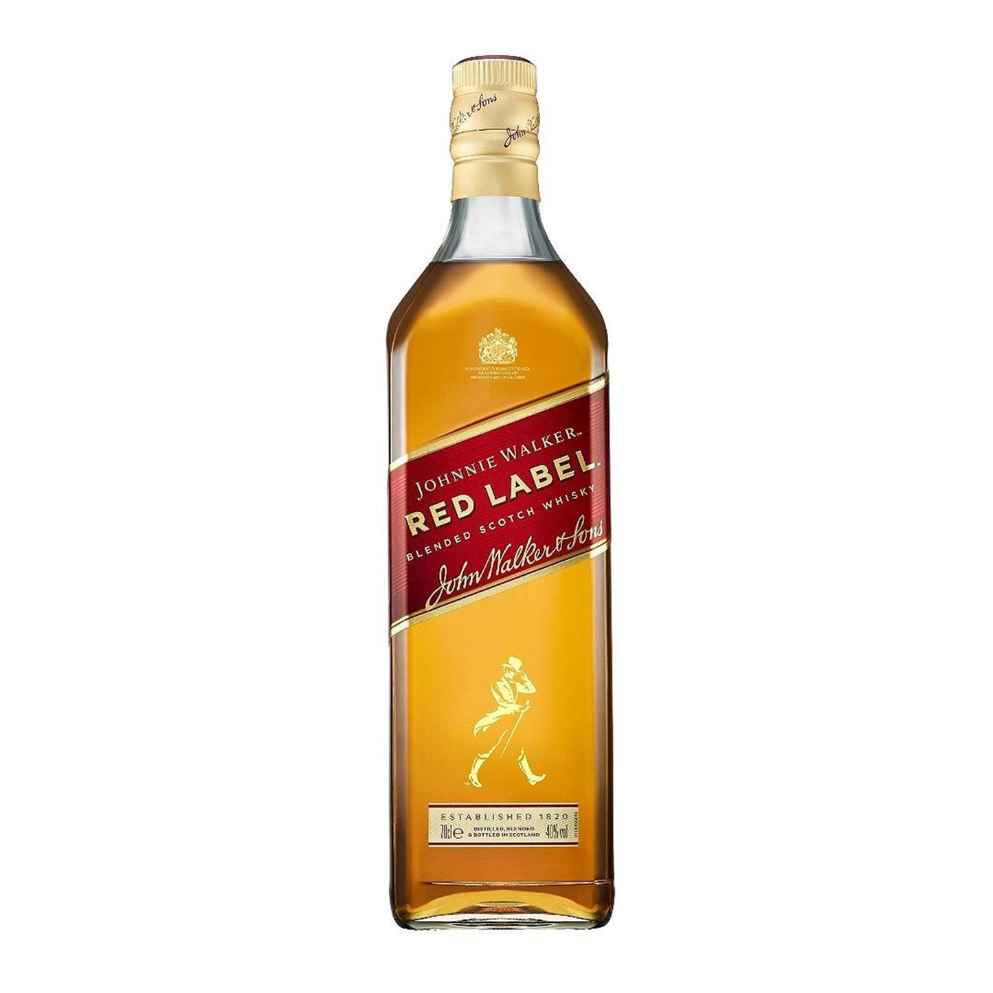 Johnnie Walker Red Label 70cl