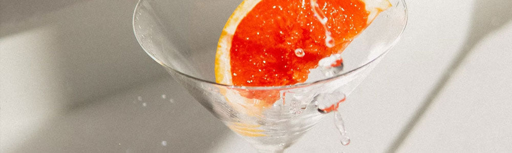 6 Simple Vodka Cocktails That Only Take A Few Minutes