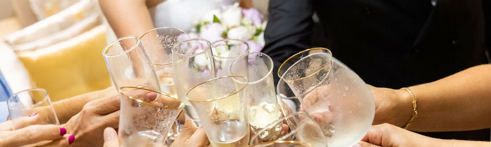 A Complete Guide To Choosing Wedding Wines