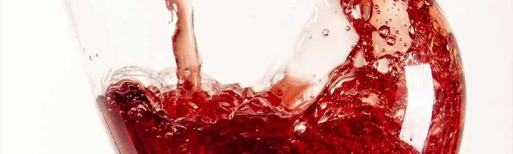 A Complete Guide To Red Wine Types