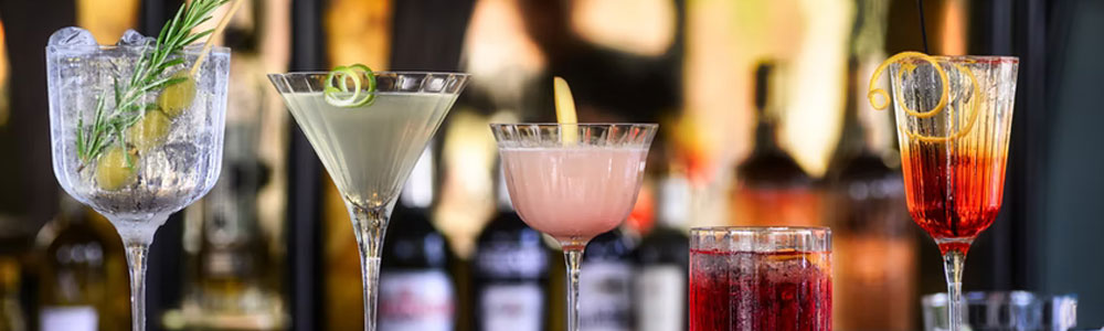 How To Make An Americano Cocktail