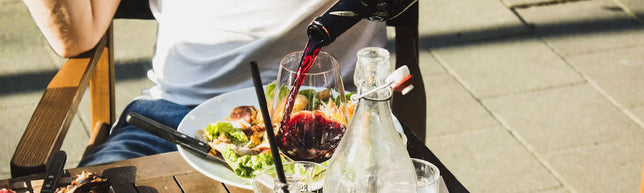 The Ultimate Heatwave BBQ and Wine Pairing Guide