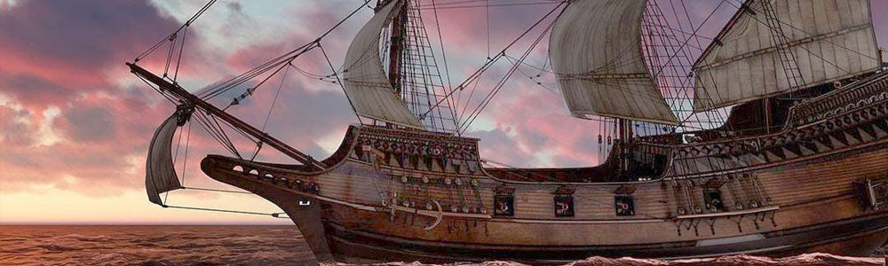 Black Magic Rum Is Pure Voodoo In A Bottle