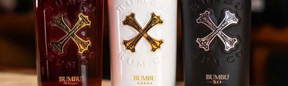 Bumbu Rum A True Caribbean Legend