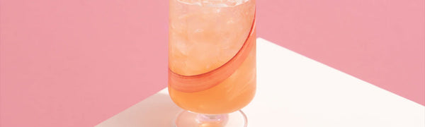 Simple Cocktails We Can All Make This Summer