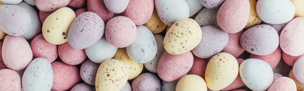 Easter Drinking Made Easy