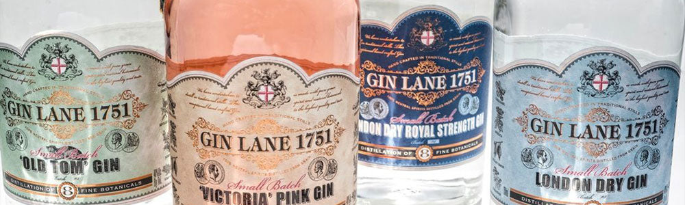 Get Some Culture With Gin - The Bloomsbury Club