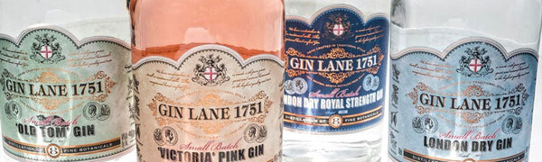 Get Some Culture With Gin - The Bloomsbury Club