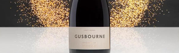 English Wine Gusbourne IWSC 2015
