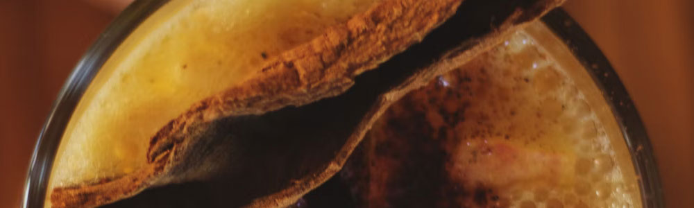 Winter Hot Toddy Recipe