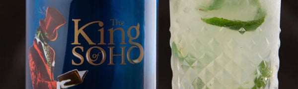 The King Of Soho
