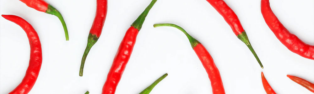 Naga Chilli Vodka