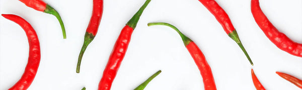 Naga Chilli Vodka