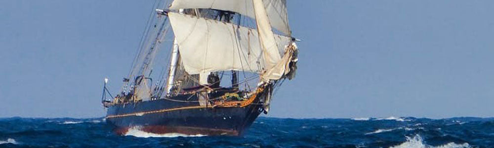 Tres Hombres Lands The Rum That Heralds A New Dawn In Sustainable Trading