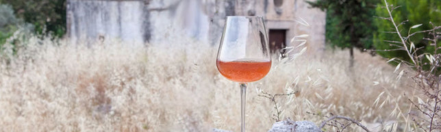 What Is Orange Wine? The Ultimate Guide to Skin-Contact Wine
