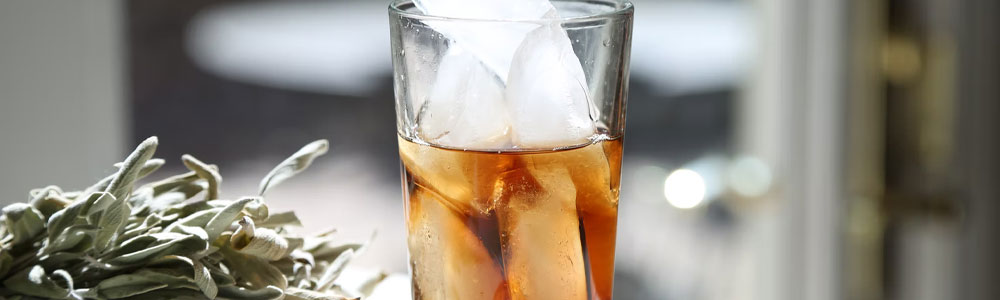 Award Winning Penny Blue XO Single Estate Rum