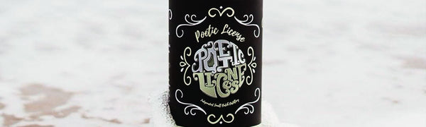 Tiny Micro Distillery Poetic License Creates Outstanding Gin